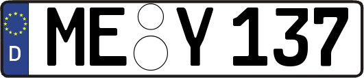 ME-Y137