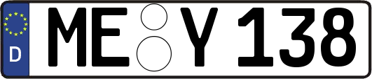 ME-Y138
