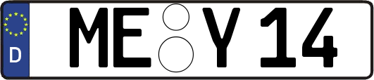 ME-Y14