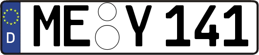 ME-Y141