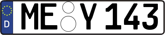 ME-Y143