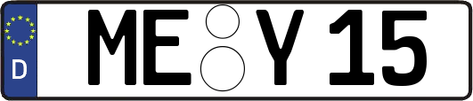 ME-Y15
