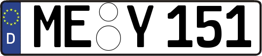 ME-Y151