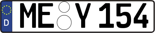 ME-Y154