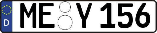 ME-Y156