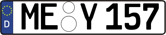 ME-Y157