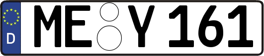 ME-Y161