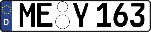 ME-Y163