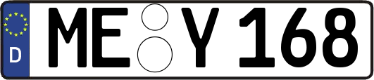 ME-Y168