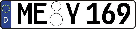 ME-Y169