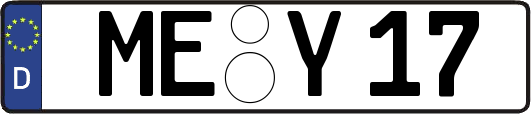 ME-Y17