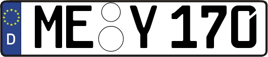 ME-Y170