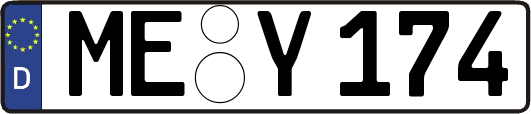 ME-Y174