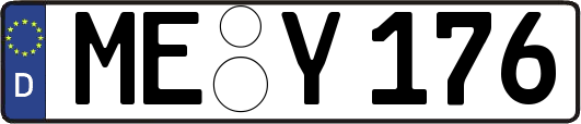 ME-Y176