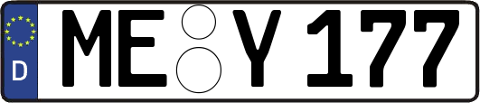 ME-Y177