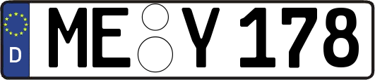 ME-Y178
