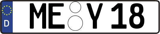 ME-Y18