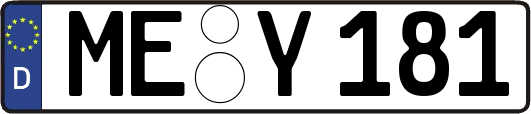 ME-Y181