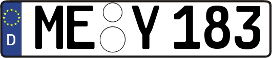 ME-Y183