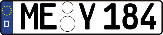 ME-Y184