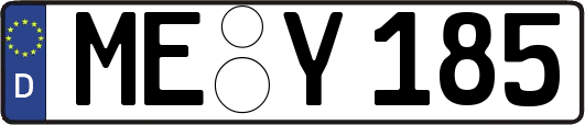 ME-Y185