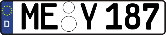ME-Y187