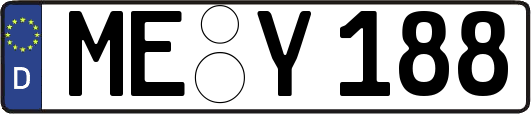 ME-Y188