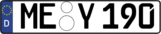 ME-Y190