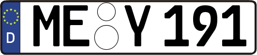 ME-Y191
