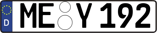 ME-Y192