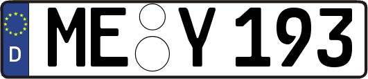 ME-Y193