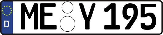 ME-Y195
