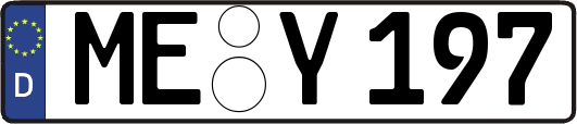 ME-Y197