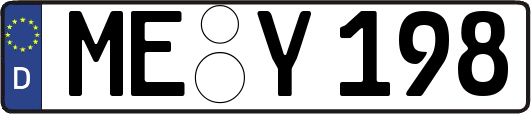 ME-Y198