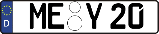 ME-Y20