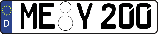 ME-Y200