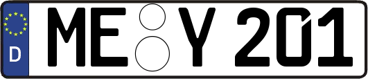 ME-Y201
