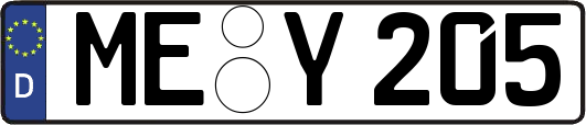 ME-Y205