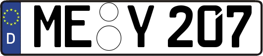 ME-Y207