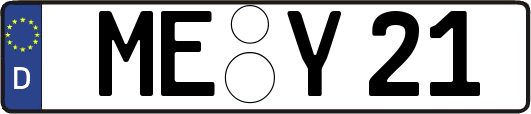 ME-Y21