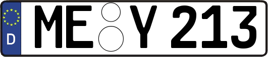 ME-Y213