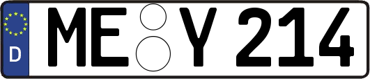 ME-Y214