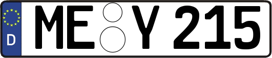 ME-Y215