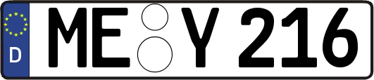 ME-Y216