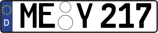 ME-Y217
