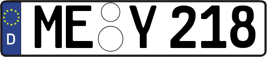 ME-Y218