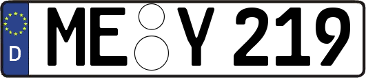 ME-Y219