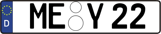 ME-Y22