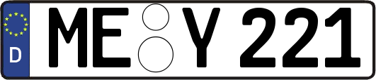 ME-Y221
