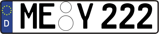 ME-Y222
